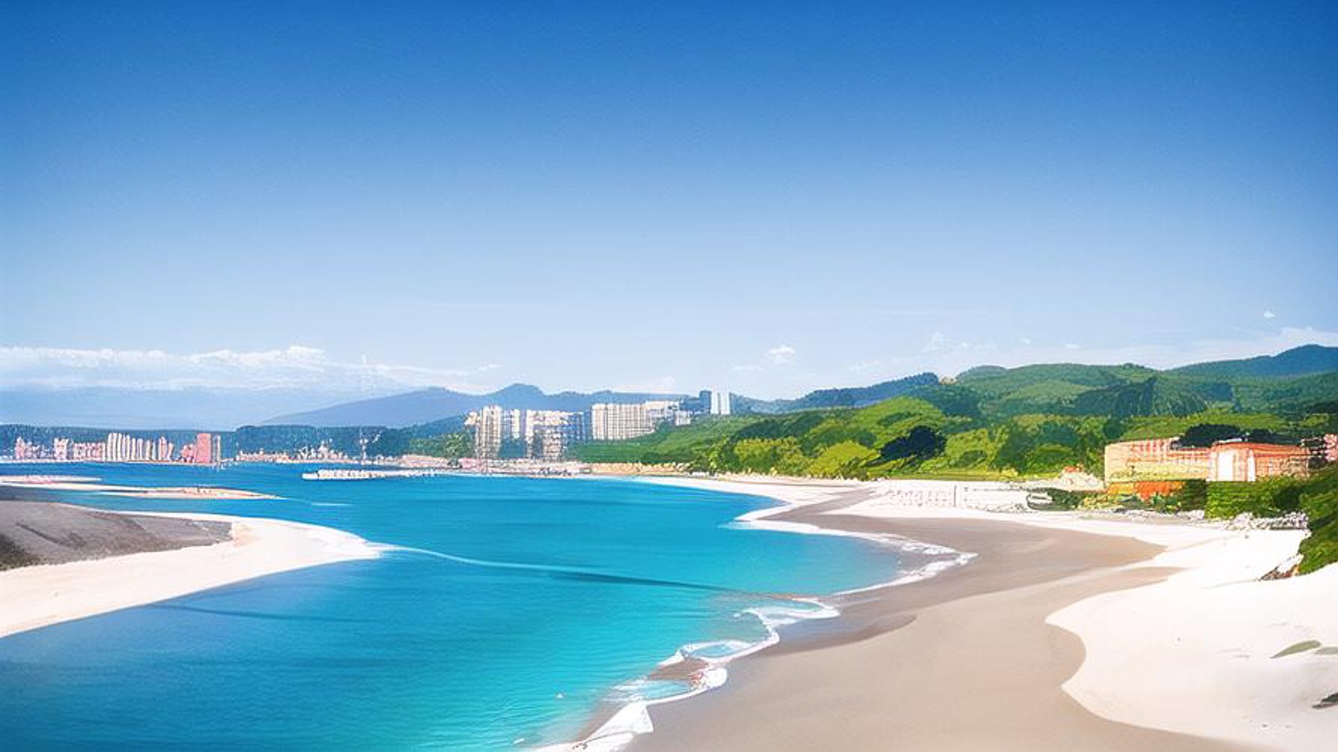 金翔旅游